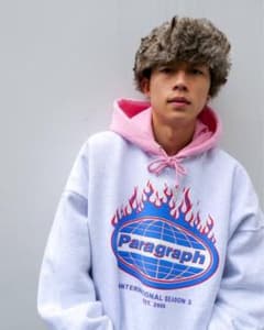 Paragraph スウェットのサムネイル