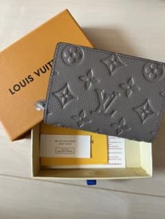 LOUIS VUITTON ２つ折り財布 ルイ・ヴィトンのサムネイル