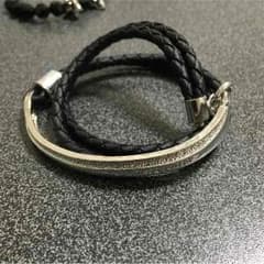 ブレスレット レザーのサムネイル