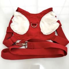 キッズハーネス　迷子紐のサムネイル