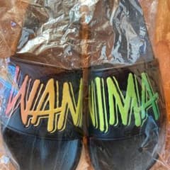 WANIMA ワニマ サンダルのサムネイル