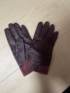 【値下げ】vivienne westwood man 手袋のサムネイル