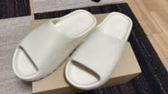 YEEZY SLIDE BONE 27.5のサムネイル