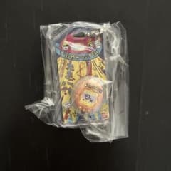 おかしなたまごボーロっち 初代たまごっちオレンジのサムネイル