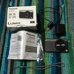デジカメLUMIX XS 3のサムネイル