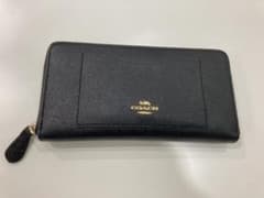 ★DKT★様専用 COACH コーチ 長財布のサムネイル