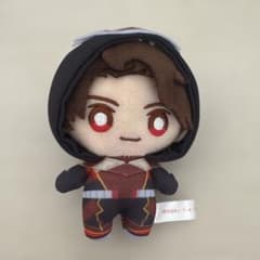 辛木田絆斗/仮面ライダーヴァレン 変身マスコットのサムネイル