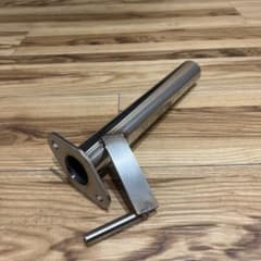 新型ジムニーマフラー　JB64 JB74のサムネイル