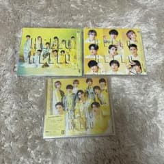 HELLO HELLO 3枚セットのサムネイル