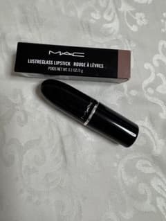 MAC ラスターガラス リップスティック 569 アーロンタイムのサムネイル