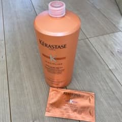 ケラスターゼ  オレオリラックスシャンプー　1000mlのサムネイル