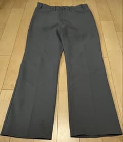 80s USA製 Levi's 517 スタプレ スラックス 698刻印のサムネイル