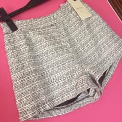 DURAS❤︎ツイードショートパンツのサムネイル