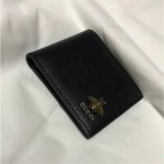 gucci 折りたたみ財布のサムネイル