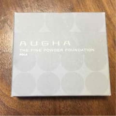 かん子ちゃん様専用【未使用】POLA AUGHA ファンデーションのサムネイル