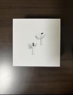 【限定保証期間中】【１時間使用】AirPods Pro 第2世代のサムネイル