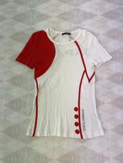DOLCE &GABBANA ジャパンTシャツのサムネイル