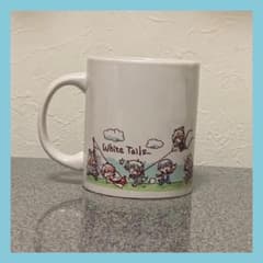 ゆるわいて マグカップのサムネイル