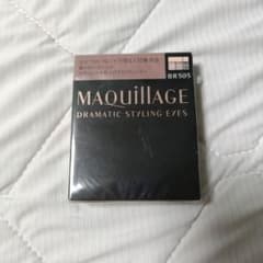 MAQUILLAGE DRAMATIC STYLING EYES BR505のサムネイル
