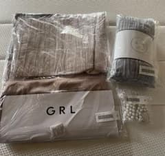 GRL（グレイル）浴衣セット　※単品売可能のサムネイル