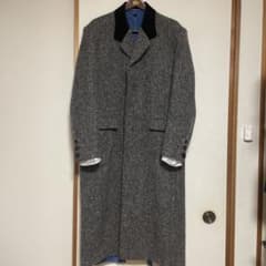 22-23aw Marni ツイード　コート　size48 定価40万 22-23aw Marni ツイード コート size48 定価40万 - メルカリ