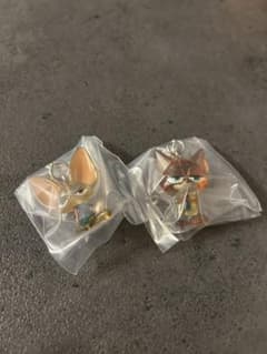 ズートピアめじるしアクセサリーのサムネイル