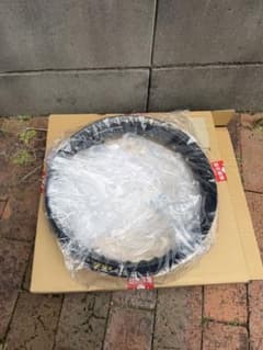 エキセル　EXCEL CRF110F 12x160 ホイール BK エキセル EXCEL CRF110F 12x160 ホイール BK - メルカリ