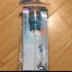 スティッチ  ストローのサムネイル
