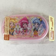 ハピネスチャージプリキュア  お弁当箱のサムネイル