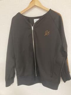RAIZO TRACK JACKETのサムネイル