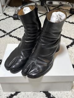 お盆セール❗️Maison Margiela Tabi Boots 42のサムネイル