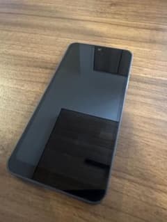 AQUOS wish3 動作確認済み - メルカリ