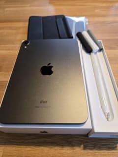 ひごっち様専用　Apple　iPadmini6 64GB wi-fiモデルのサムネイル
