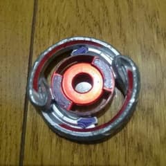 ベイブレード ビルゴのサムネイル