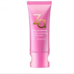 Za ジーエー アミノミネラルジェルのサムネイル