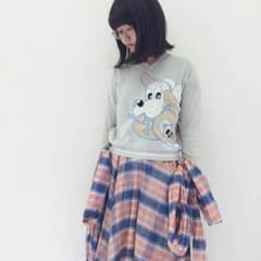 mikio sakabeミキオサカベのサムネイル