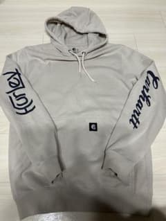 Hurley×カーハートのサムネイル