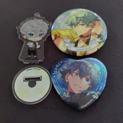 あんさんぶるスターズ!! あんスタ 瀬名泉 セット - メルカリ