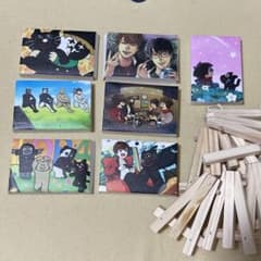 TOP4 ゲーム実況者 キヨ レトルト 牛沢 ガッチマン ミニキャンバス