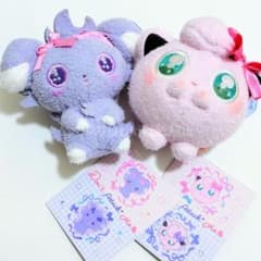 ポケモン マスコット Don't Attack Me ニャスパー プリン 新品 - メルカリ
