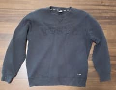 UNDER ARMOUR TOKYO GIANTS トレーナー スエット MD
