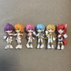 すとぷり PalVerse トレーディングフィギュア 6種セット　箱ありのサムネイル