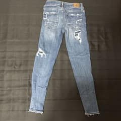 American Eagle Outfitters スキニーデニムのサムネイル