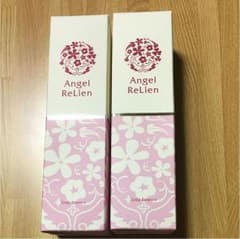 エンジェル リリアン 薬用育毛剤のサムネイル