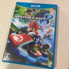 マリオカート8のサムネイル