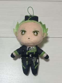 ツイステ  セベク  ディアソムニア  ぬいぐるみ  寮服のサムネイル