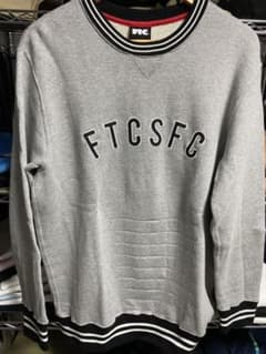 FTC スウェット トレーナーのサムネイル