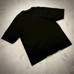 超美品 Rick Owens JUMBO TEE XL イタリア製 - メルカリ