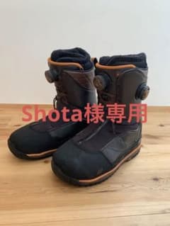TARO TAMAI SNOWSURFER k2ブーツ US9.5のサムネイル