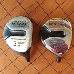 ロイコレ3W5Wヘッドのサムネイル